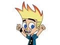 Johnny Test spill 