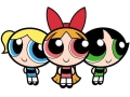 Powerpuff Girls spill 