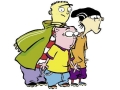 Ed Edd og Eddy spill 