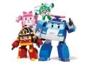 Robocar Poli spill 