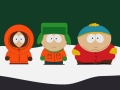 South Park spill 