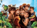 Croods spill 