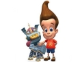 Jimmy Neutron spill 