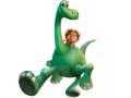 Gode ​​dinosaur spill 