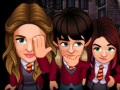 House of Anubis spill 