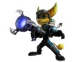 Ratchet og Clank-spillene 