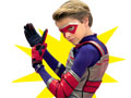 Spill Henry Danger 