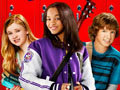 Disney-spill: Toppklasse 