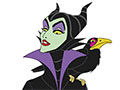 Spill Maleficent gratis online, uten registrering 