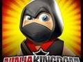 Ninja Kingdom spill online 