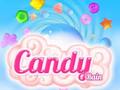 Spill Candy Rain online 