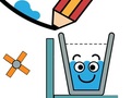 Spill Happy Glass online 