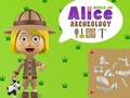 Spill Alice