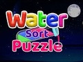 Vannsorteringsspill online 