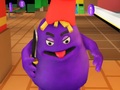 Grimase spill online 