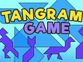 Tangram spill online 