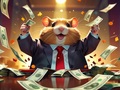 Hamster spill online 
