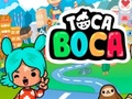 Toka Boca spill online 