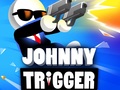 Johnny Trigger spill online 