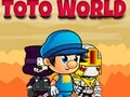 Spill World of Toto online 