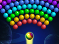Bobleskytespill online 