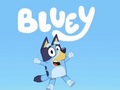 Bluey spill online 