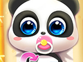 Little Panda spill online 
