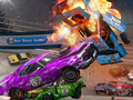 Spill Destruction Derby online 