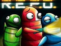 Spill repo 