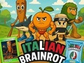 Spill italiensk Braynrot 