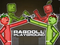 Spill Rag Dolls 