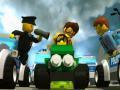 Lego City spill online 