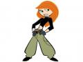 Kim Possible spill 