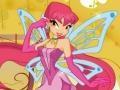 Winx spill