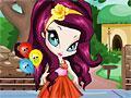 Pop Pixie Games for jenter gratis