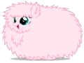 Fluffle Puff spill 