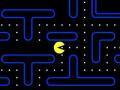 Pacman spill 