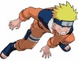 Naruto spill 