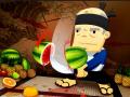 Gratis Fruit Ninja Games 