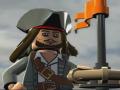 Lego Pirates of the Caribbean spill online 