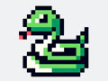 Snake-spill 