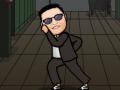 PSY Gangnam stil spill online