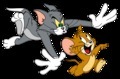 Tom og Jerry spill 