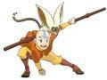 Avatar The Last Airbender spill 