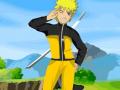 Naruto Dress Up spill 