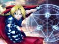 Fullmetal Alchemist spill 