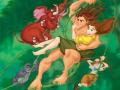 Tarzan Spill Gratis Online