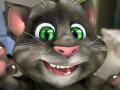 Talking Tom spill 