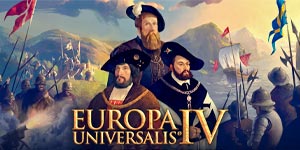 Europa Universalis 4