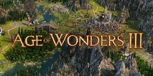 Age of Wonders 3 